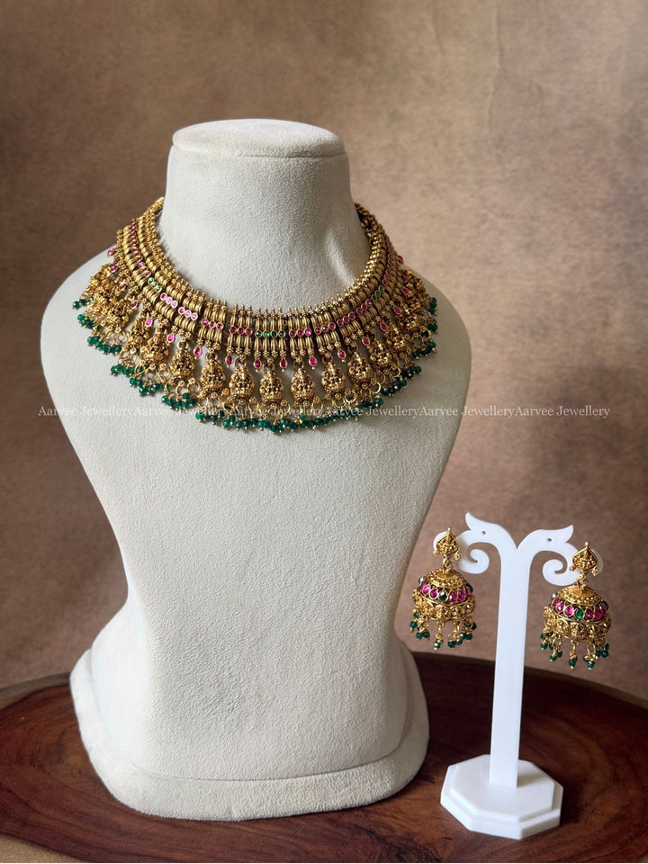 NEW ARRIVALS – Page 5 – AARVEE JEWELLERY